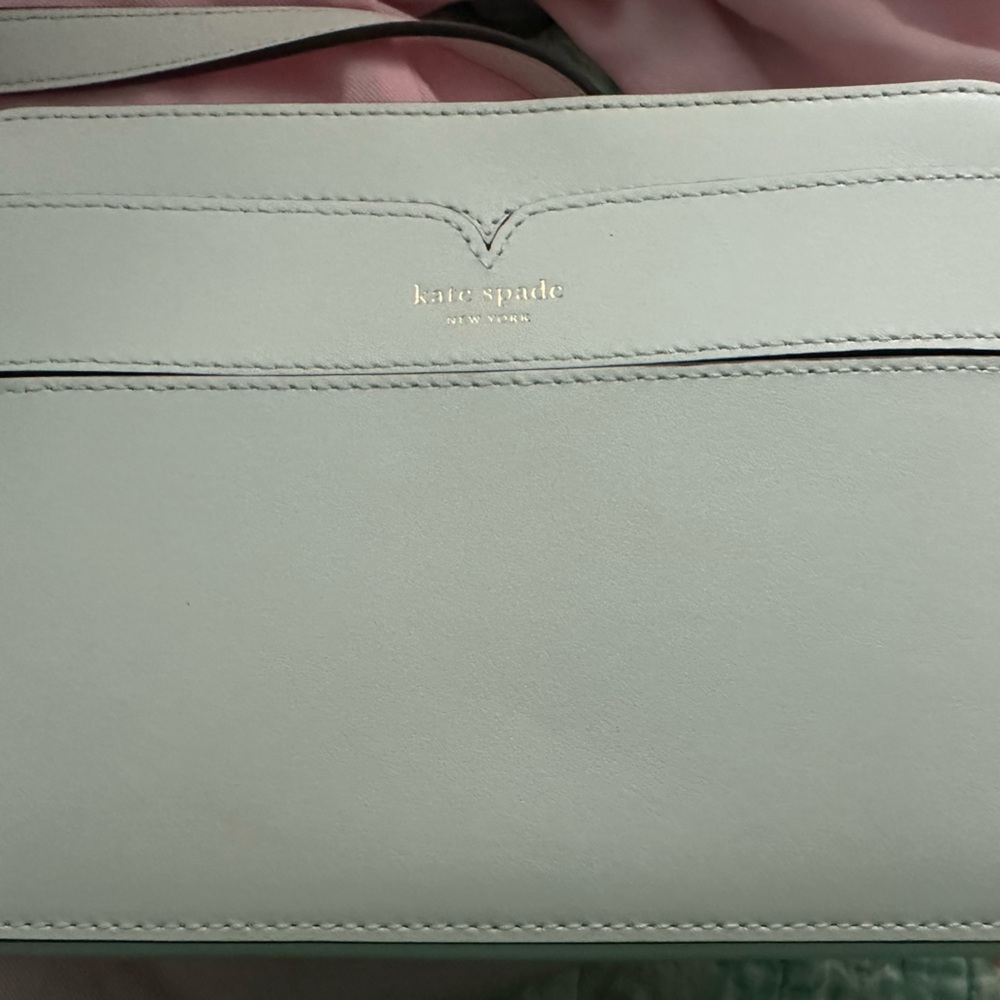 Kate spade make it mine crossbody bag